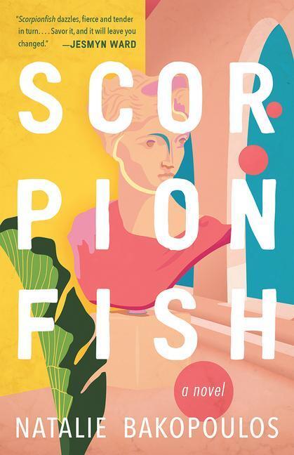 Cover: 9781947793750 | Scorpionfish | Natalie Bakopoulos | Taschenbuch | 244 S. | Englisch