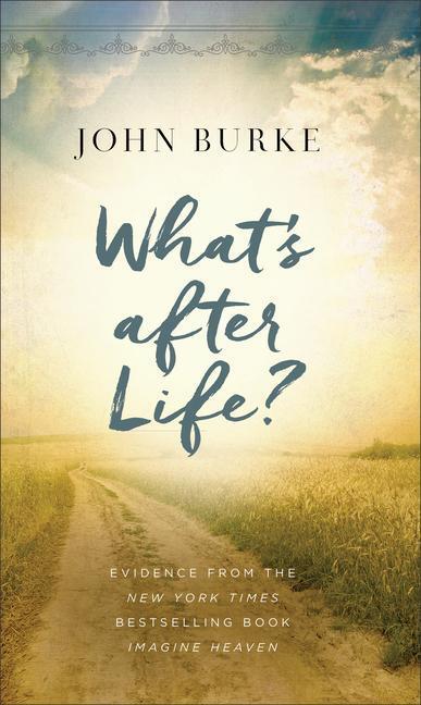 Cover: 9780801094637 | What's after Life? | John Burke | Taschenbuch | Englisch | 2020