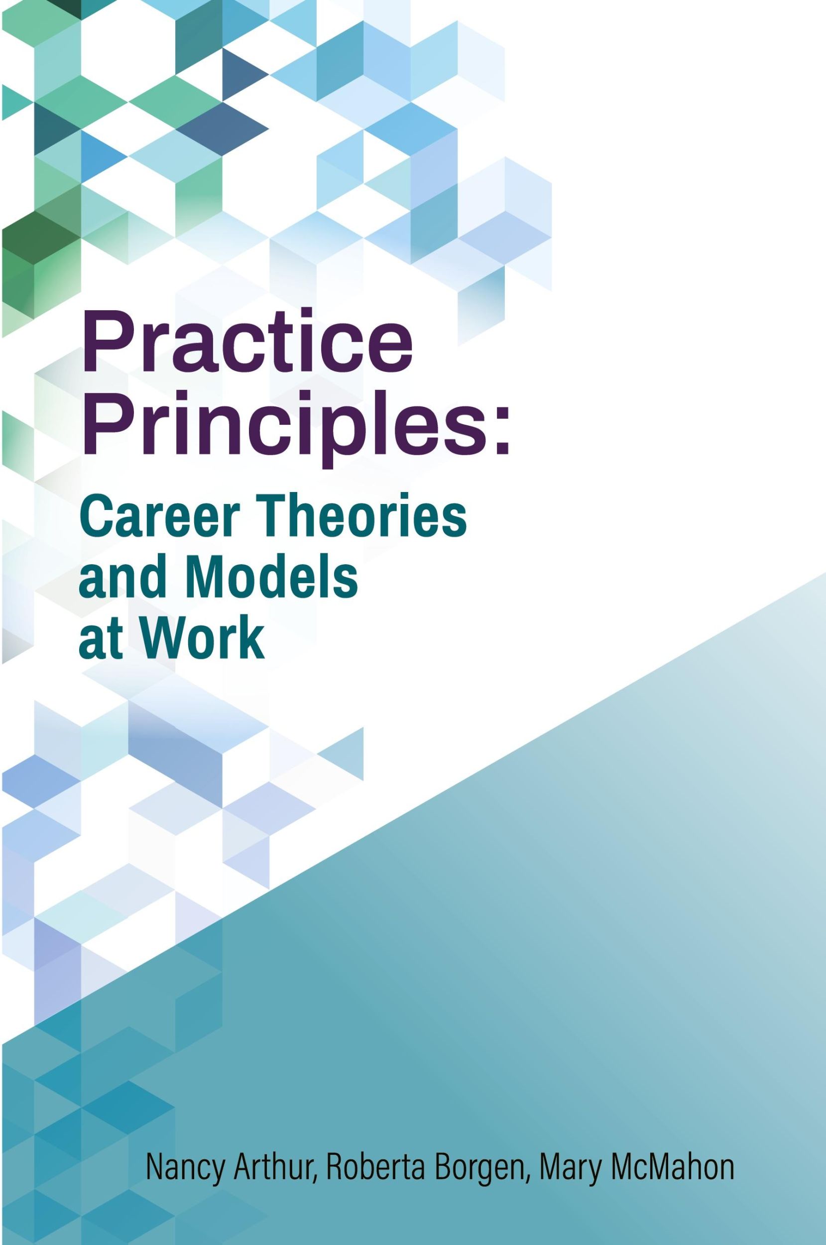 Cover: 9781988066738 | Practice Principles | Career Theories and Models at Work | Taschenbuch