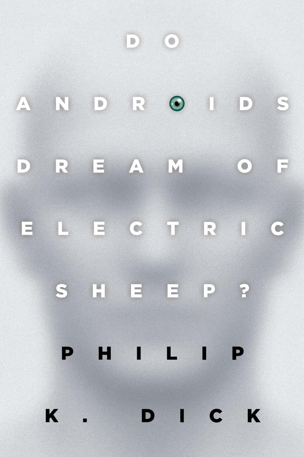Cover: 9780345404473 | Do Androids Dream of Electric Sheep? | Philip K. Dick | Taschenbuch