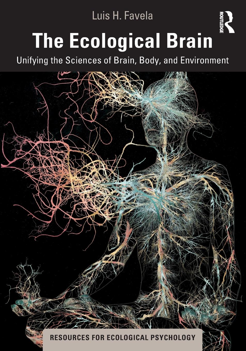 Cover: 9780367444723 | The Ecological Brain | Luis H. Favela | Taschenbuch | Englisch | 2023