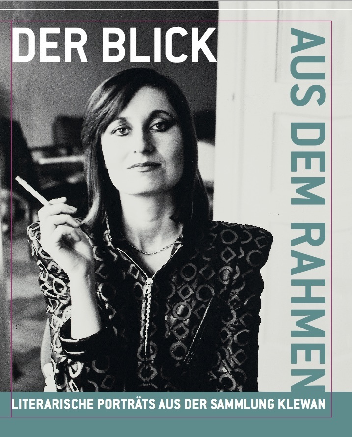 Cover: 9783753302324 | Der Blick aus dem Rahmen. Literarische Porträts aus der Sammlung...