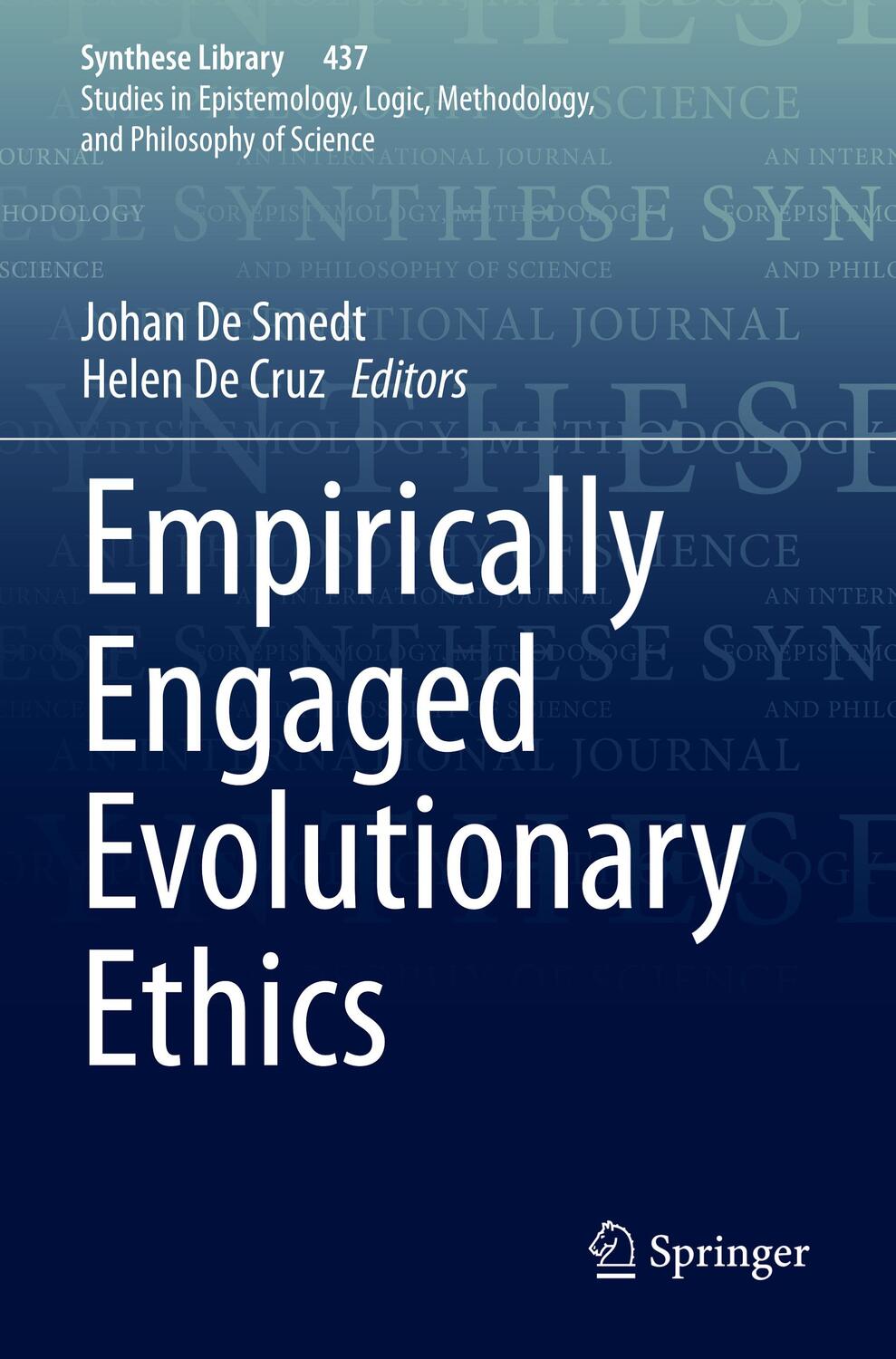 Cover: 9783030688042 | Empirically Engaged Evolutionary Ethics | Helen De Cruz (u. a.) | Buch