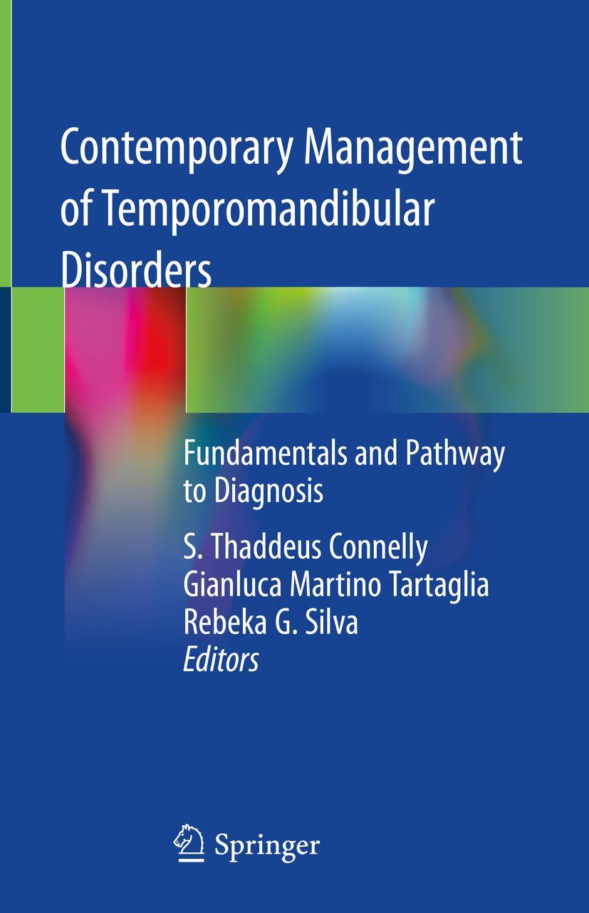 Cover: 9783319999142 | Contemporary Management of Temporomandibular Disorders | Buch | xi