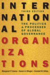 Cover: 9781626371514 | Karns, M: International Organizations | Margaret P. Karns | Buch