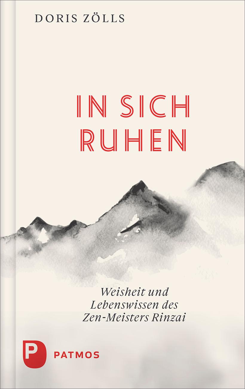 Cover: 9783843615655 | In sich ruhen | Doris Zölls | Buch | 256 S. | Deutsch | 2025