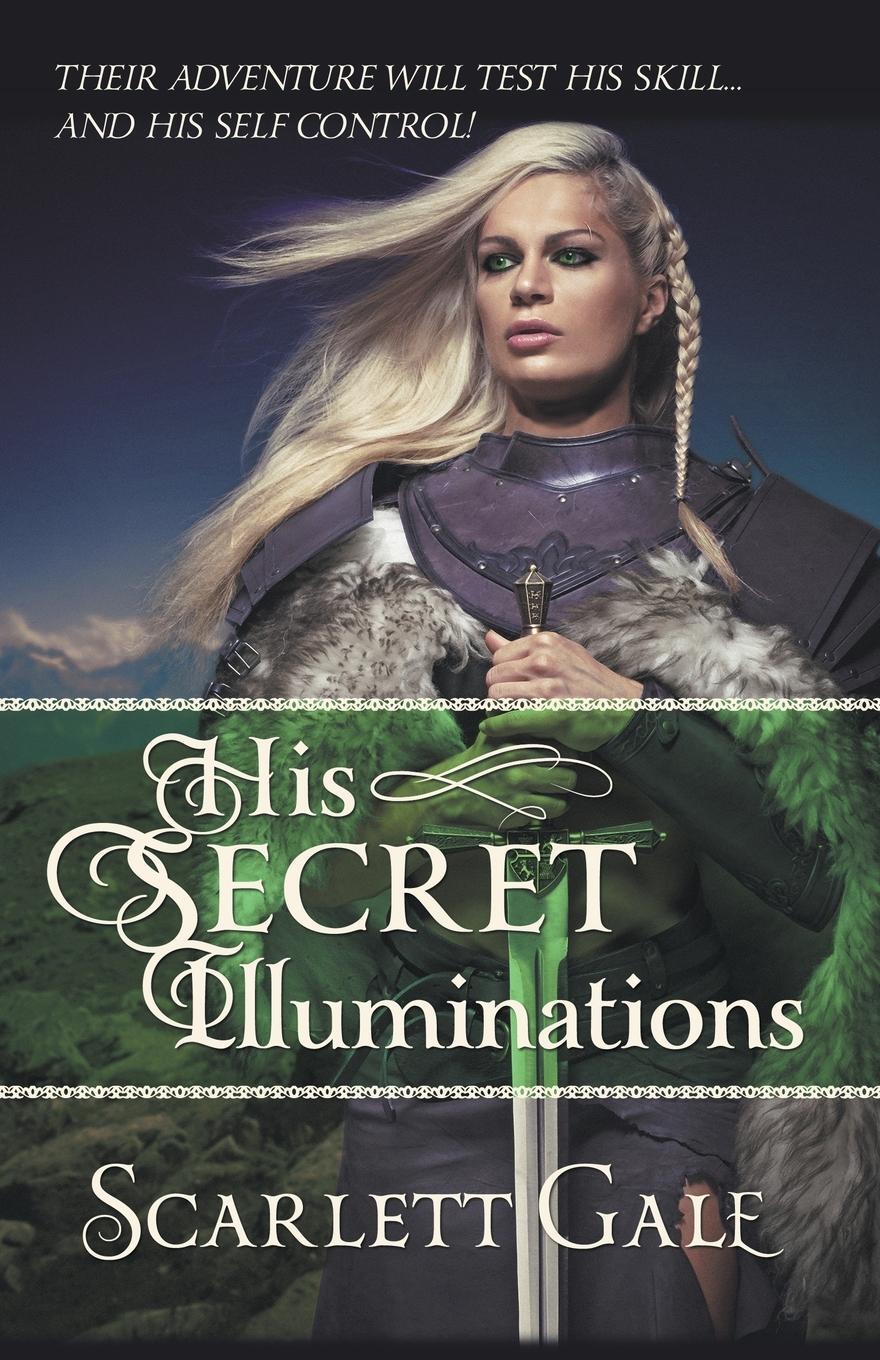 Cover: 9781393428466 | His Secret Illuminations | Scarlett Gale | Taschenbuch | Paperback