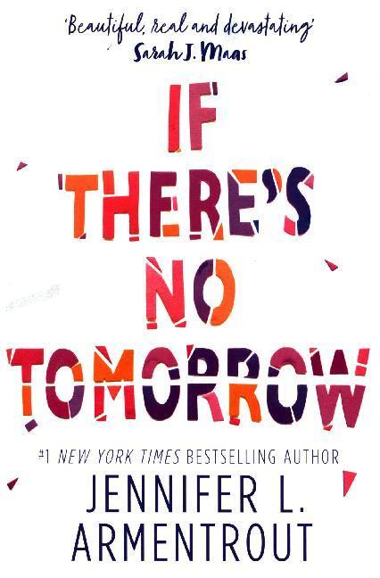 Cover: 9781848456877 | If There's No Tomorrow | Taschenbuch | Kartoniert / Broschiert | 2017