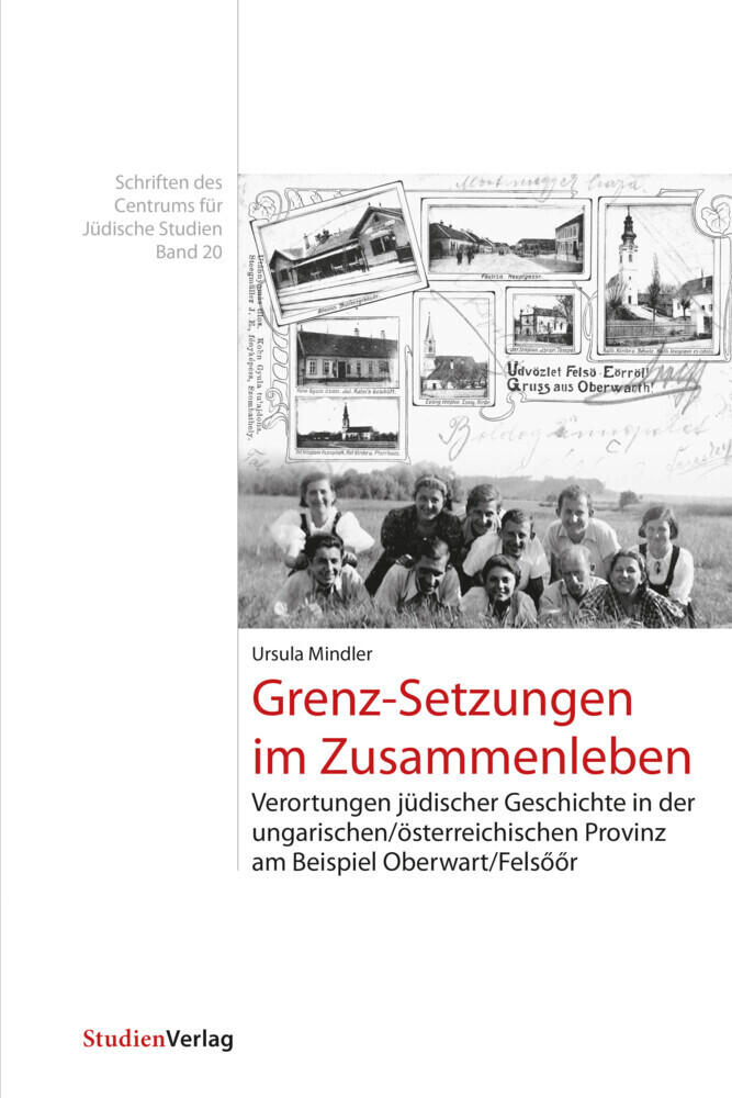 Cover: 9783706551045 | Grenz-Setzungen im Zusammenleben | Ursula Mindler | Taschenbuch | 2011