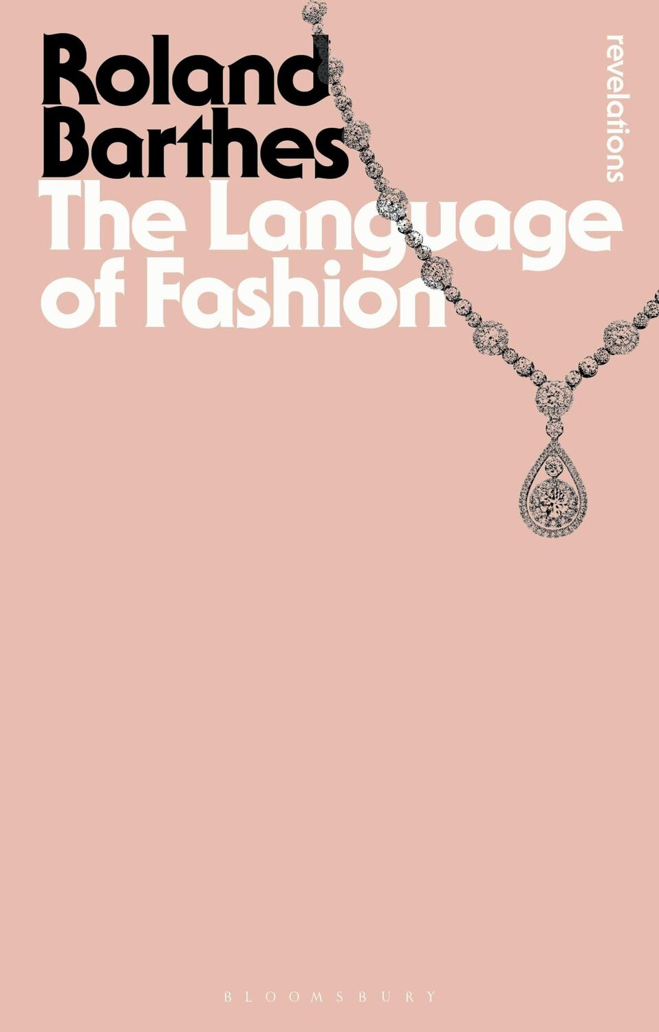 Cover: 9781472505422 | The Language of Fashion | Roland Barthes | Taschenbuch | Englisch