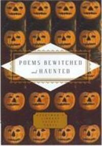Cover: 9781841597669 | Bewitched And Haunted | John Hollander | Buch | Gebunden | Englisch