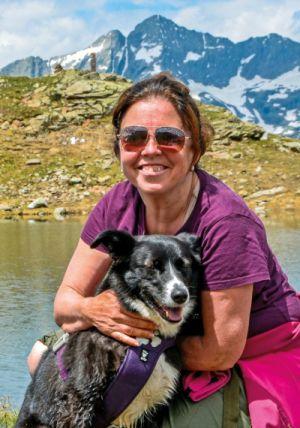 Autor: 9788870739374 | Mit Hunden unterwegs in Südtirol | Melanie Marmsaler (u. a.) | Buch