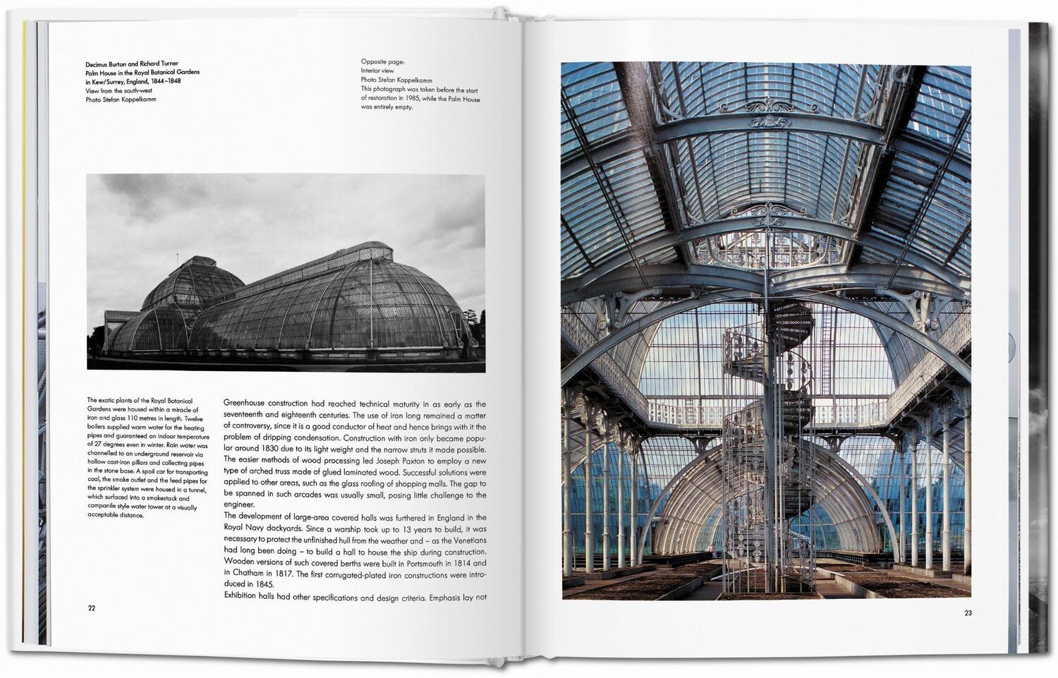 Bild: 9783836570879 | Architektur des 20. Jahrhunderts | Gabriele Leuthäuser (u. a.) | Buch