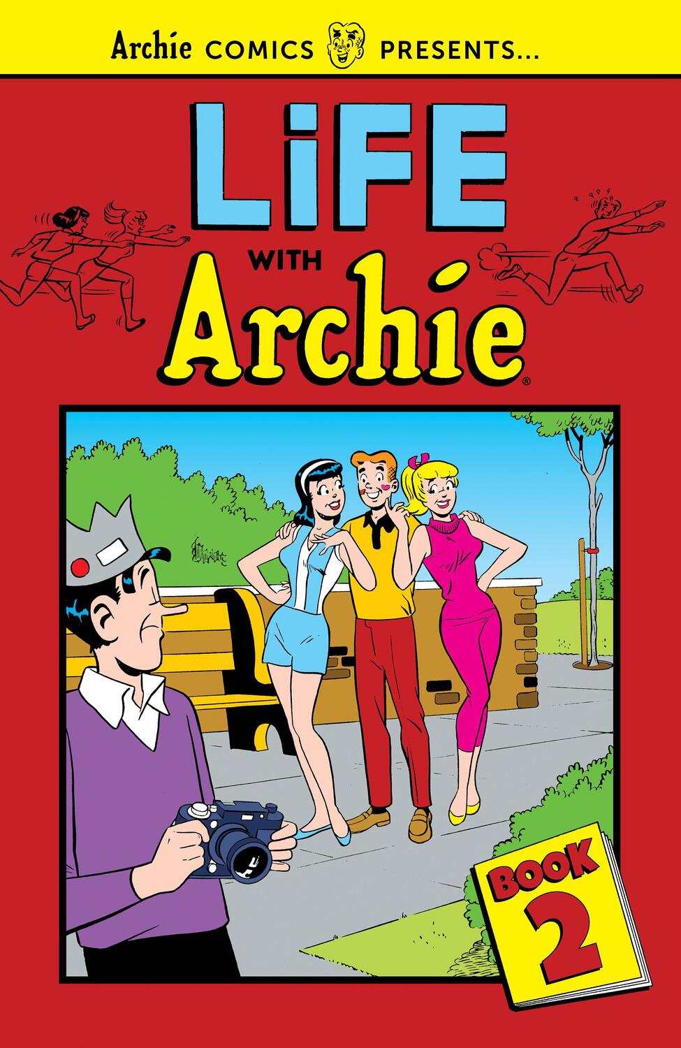Cover: 9781682558133 | Life with Archie Vol. 2 | Archie Superstars | Taschenbuch | Englisch