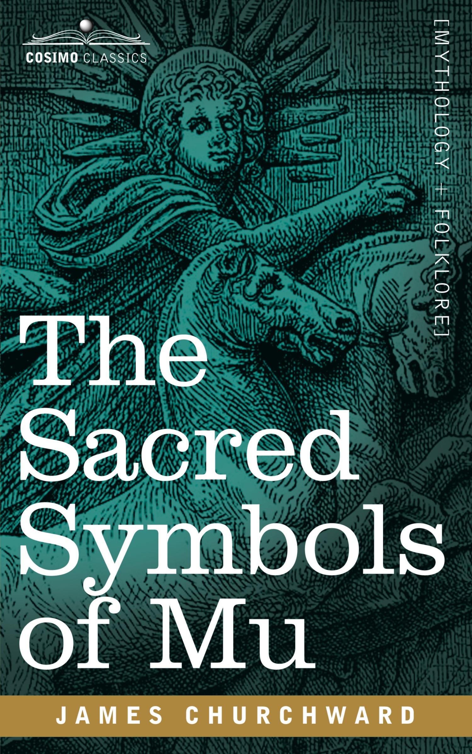 Cover: 9781602068087 | The Sacred Symbols of Mu | James Churchward | Taschenbuch | Englisch