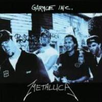 Cover: 731453835122 | Garage Inc | Metallica | Audio-CD | 1998 | EAN 0731453835122