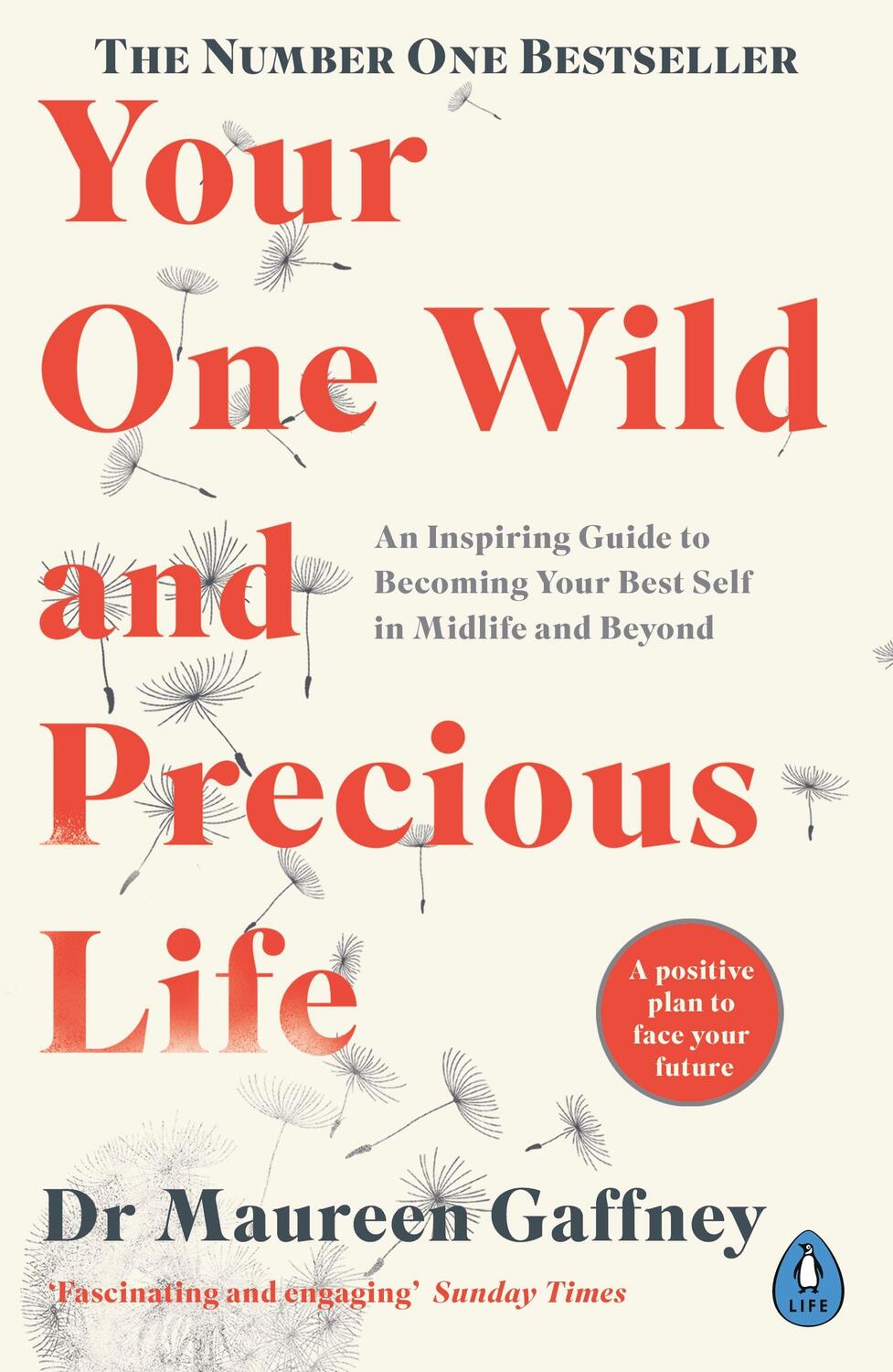 Cover: 9780241988770 | Your One Wild and Precious Life | Maureen Gaffney | Taschenbuch | 2024