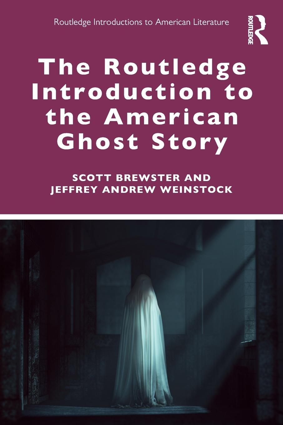 Cover: 9780367461140 | The Routledge Introduction to the American Ghost Story | Taschenbuch