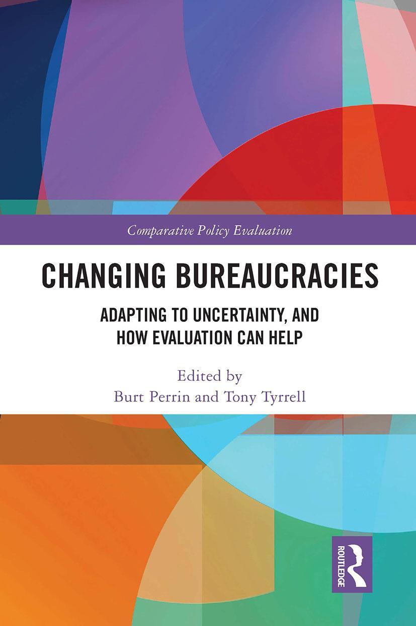 Cover: 9780367608088 | Changing Bureaucracies | Burt Perrin (u. a.) | Taschenbuch | Englisch