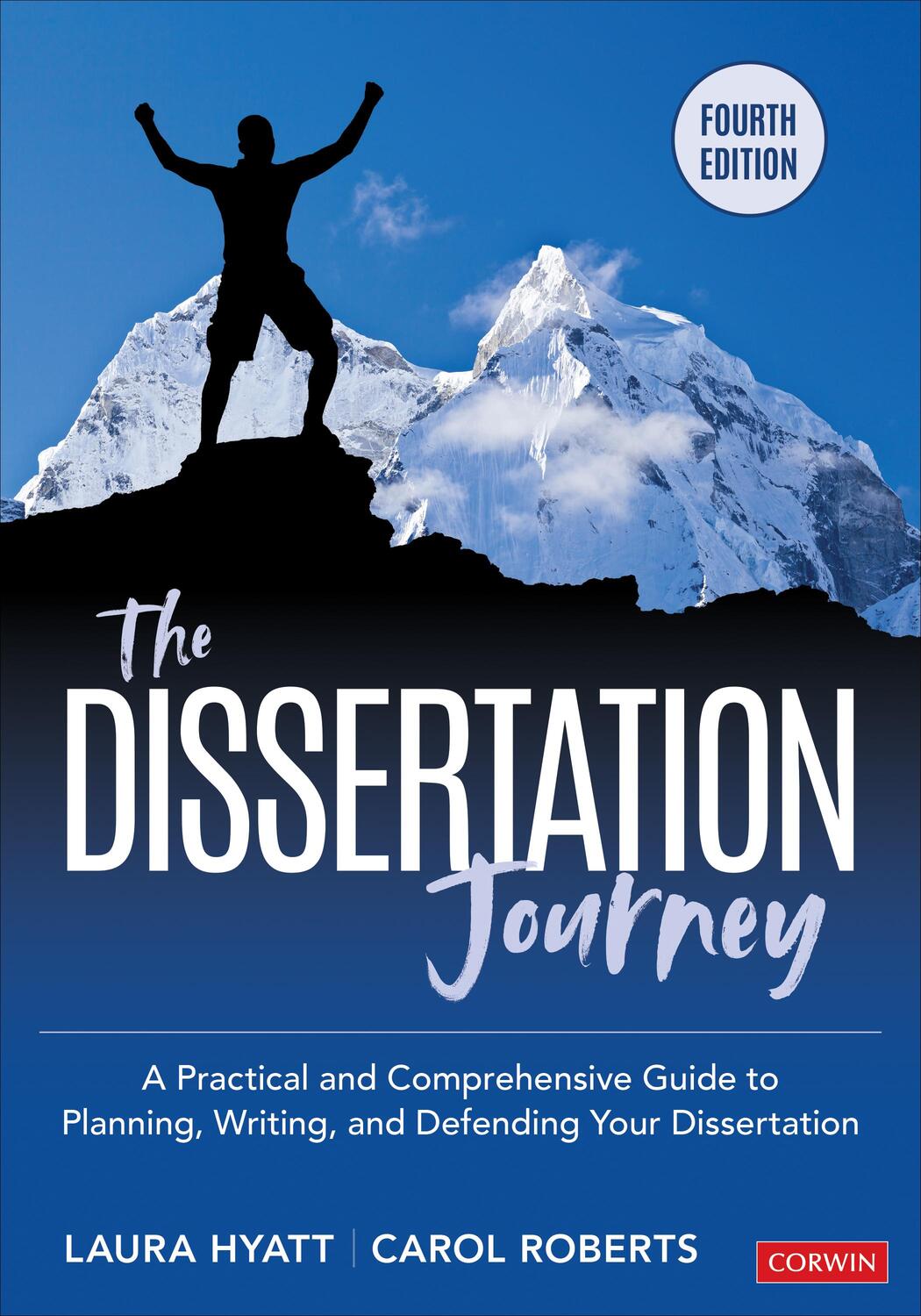 Cover: 9781071891285 | The Dissertation Journey | Carol M. Roberts (u. a.) | Taschenbuch