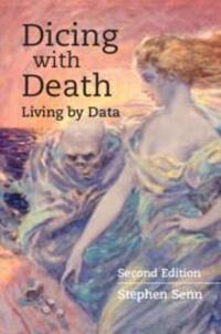Cover: 9781108999861 | Dicing with Death | Living by Data | Stephen Senn | Taschenbuch | 2022