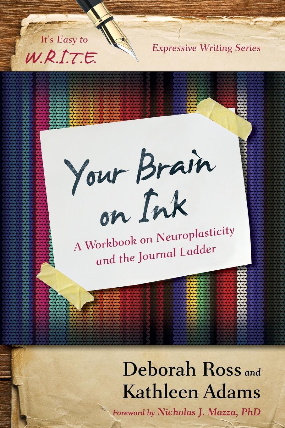 Cover: 9781475814255 | Your Brain on Ink | Deborah Ross | Taschenbuch | Paperback | Englisch