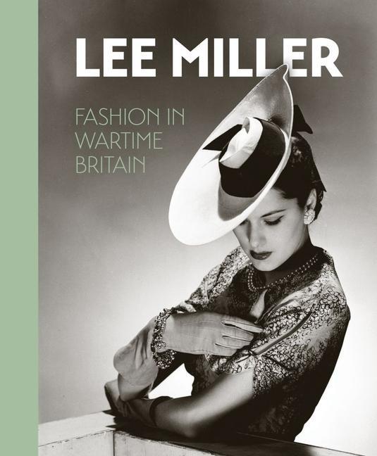Cover: 9780953238989 | Lee Miller: Fashion in Wartime Britain | Robin Muir (u. a.) | Buch