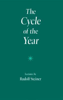 Cover: 9780880100816 | The Cycle of the Year as Breathing-Process of the Earth | Steiner
