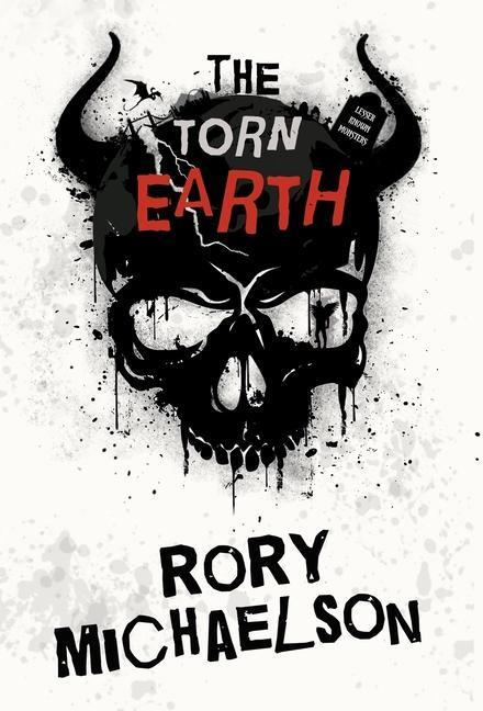 Cover: 9781739777517 | The Torn Earth | Rory Michaelson | Buch | Englisch | 2022