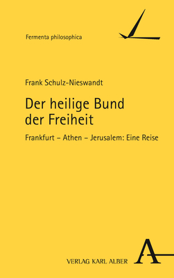 Cover: 9783495999998 | Der heilige Bund der Freiheit | Frank Schulz-Nieswandt | Buch | 454 S.