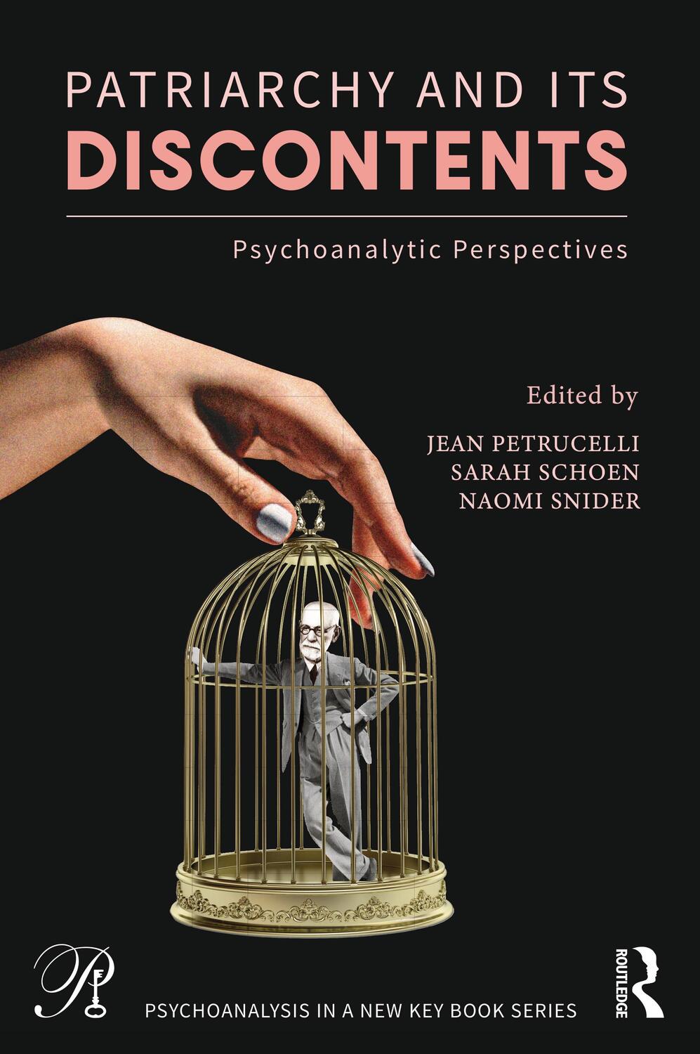 Cover: 9781032201207 | Patriarchy and Its Discontents | Psychoanalytic Perspectives | Buch
