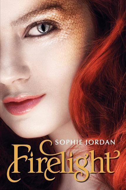 Cover: 9780061935084 | Firelight | Sophie Jordan | Buch | Englisch | 2010 | EAN 9780061935084