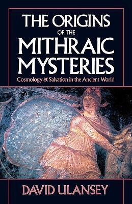 Cover: 9780195067880 | The Origins of the Mithraic Mysteries | David Ulansey | Taschenbuch