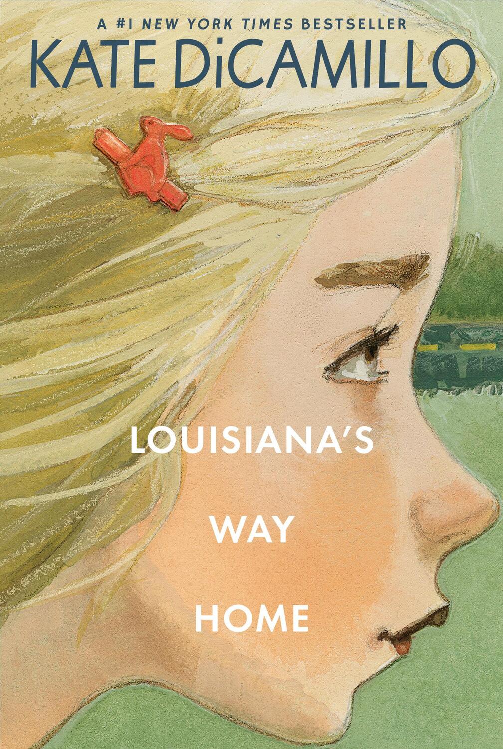 Cover: 9781536207996 | Louisiana's Way Home | Kate DiCamillo | Taschenbuch | Englisch | 2020
