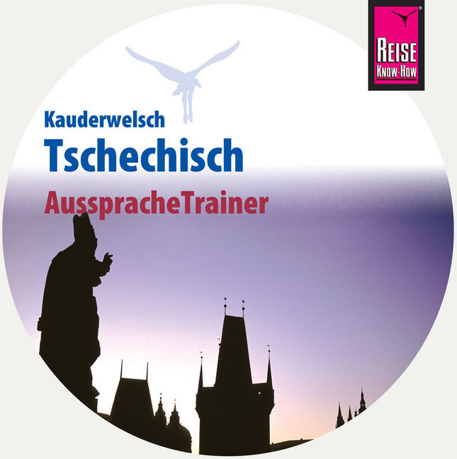 Cover: 9783958523999 | Reise Know-How AusspracheTrainer Tschechisch, 1 Audio-CD | Wortmann
