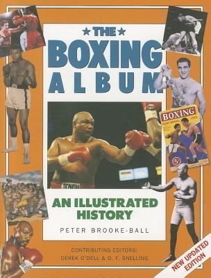 Cover: 9781780190587 | Boxing Album | Peter Brooke-Ball | Taschenbuch | Englisch | 2012