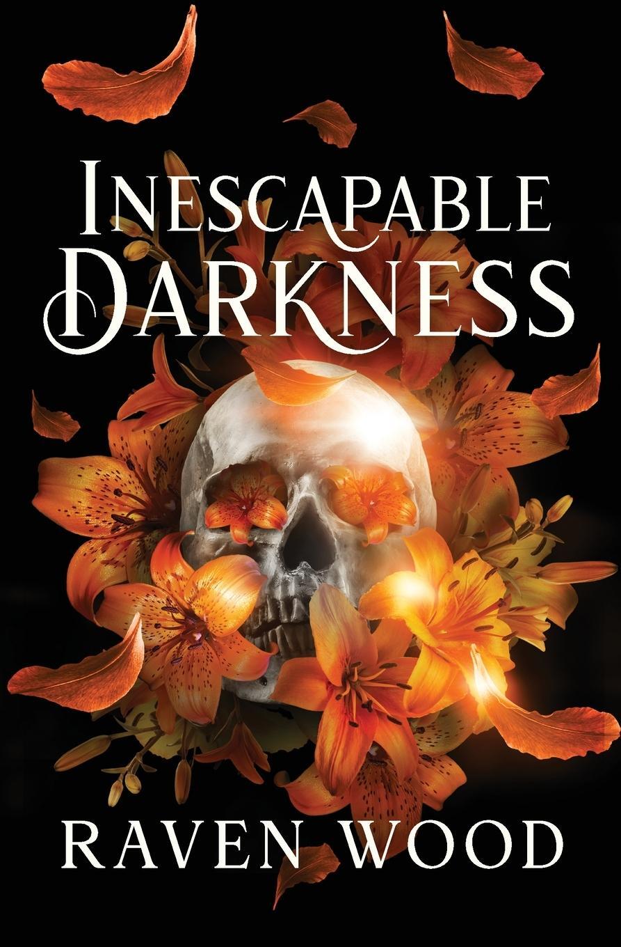 Cover: 9789198802597 | Inescapable Darkness | Raven Wood | Taschenbuch | Kings of Blackwater