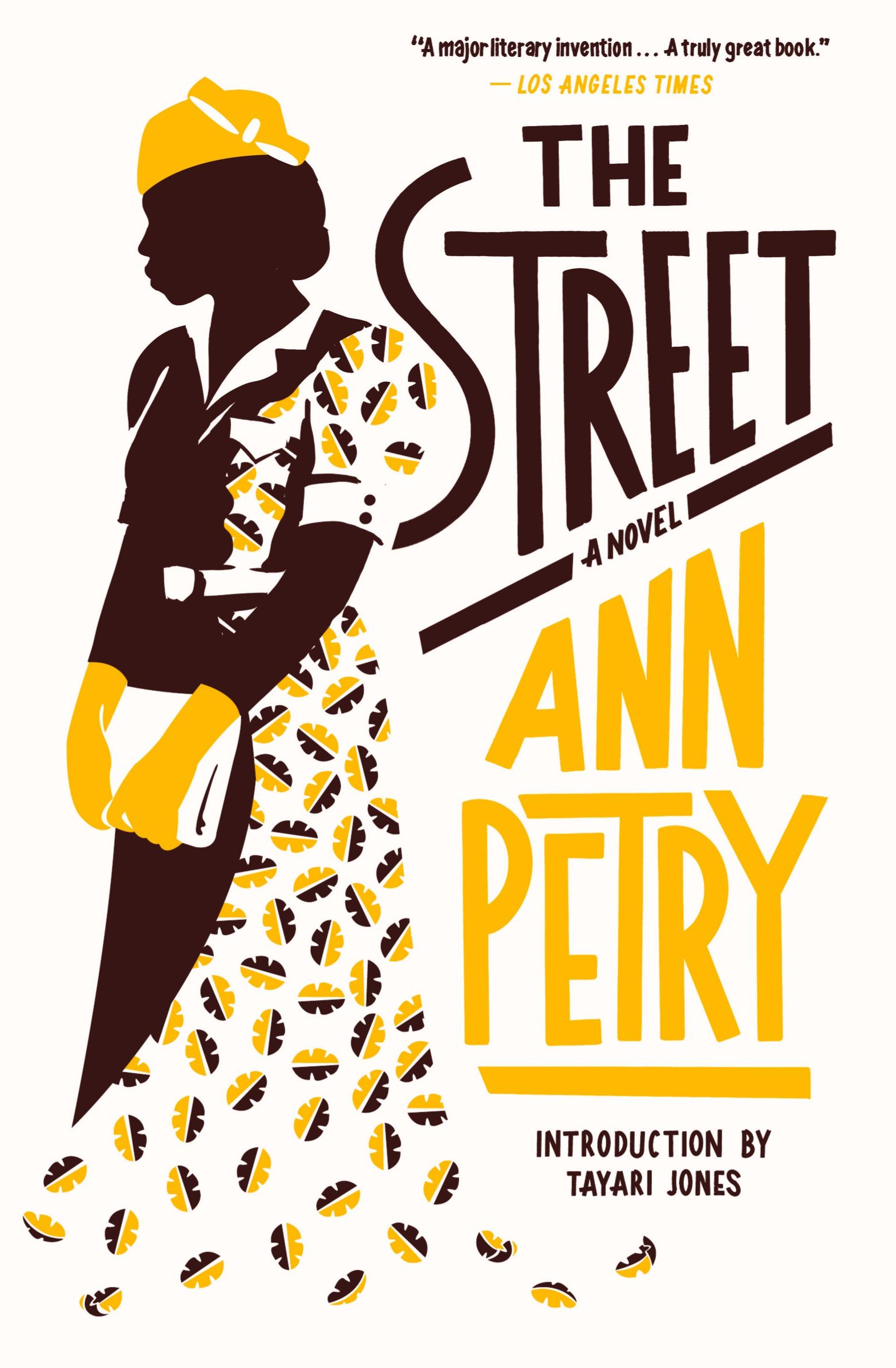 Cover: 9780358187547 | The Street | Ann Petry | Taschenbuch | Kartoniert / Broschiert | 2020