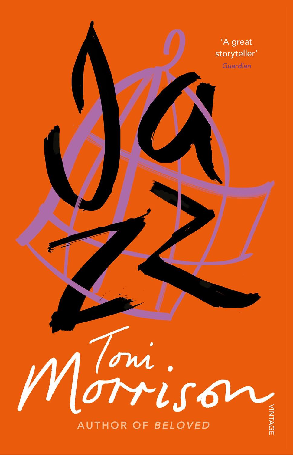 Cover: 9780099750918 | Jazz | Toni Morrison | Taschenbuch | 229 S. | Englisch | 2001