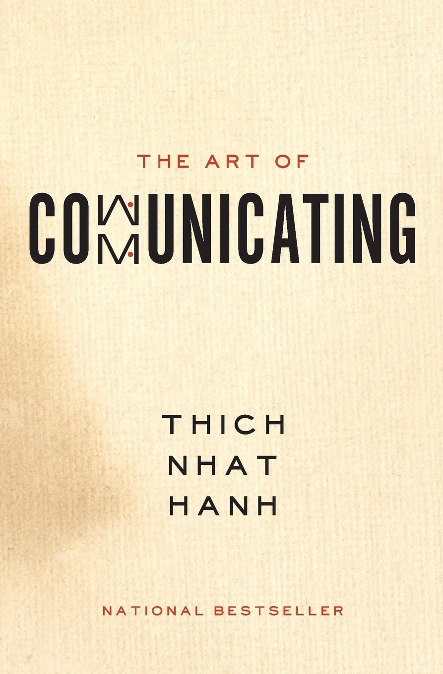Cover: 9780062224668 | The Art of Communicating | Thich Nhat Hanh | Taschenbuch | Paperback