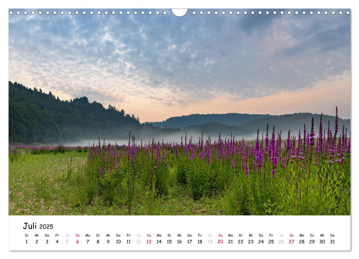 Bild: 9783435324958 | Fotogenes Nordhessen (Wandkalender 2025 DIN A3 quer), CALVENDO...