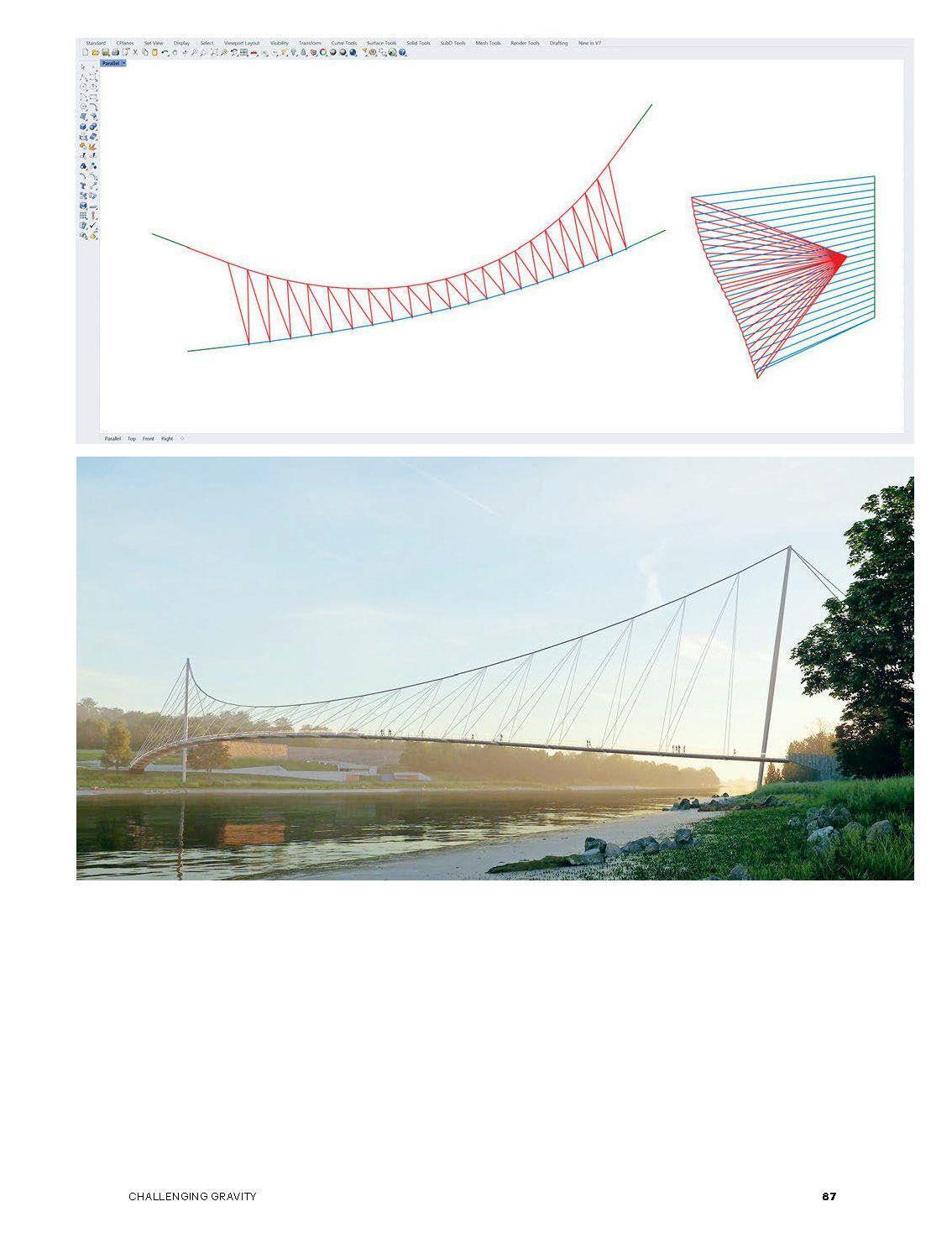Bild: 9783035627954 | Conceptual Design of Structures | Pierluigi D'Acunto (u. a.) | Buch