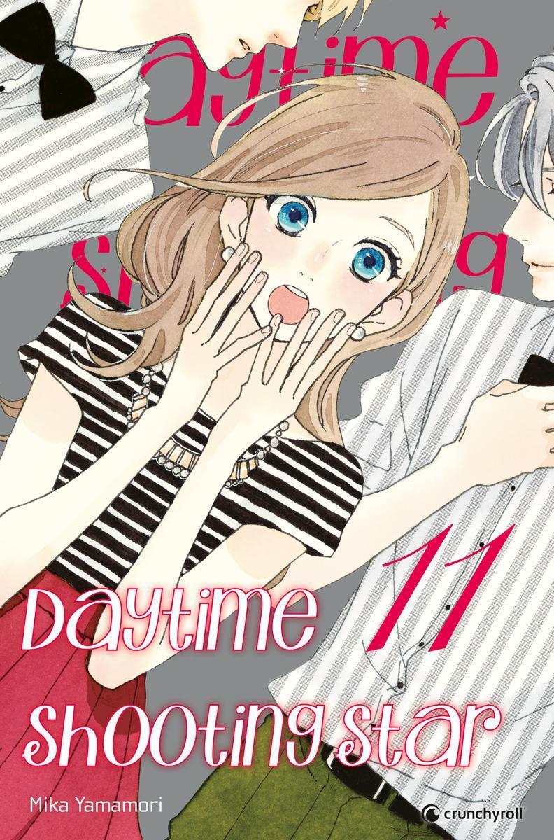 Cover: 9782889216314 | Daytime Shooting Star 11 | Mika Yamamori | Taschenbuch | 200 S. | 2015