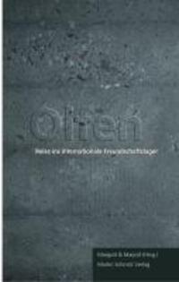 Cover: 9783927795532 | Olfen | Reise ins internationale Freundschaftslager | Taschenbuch