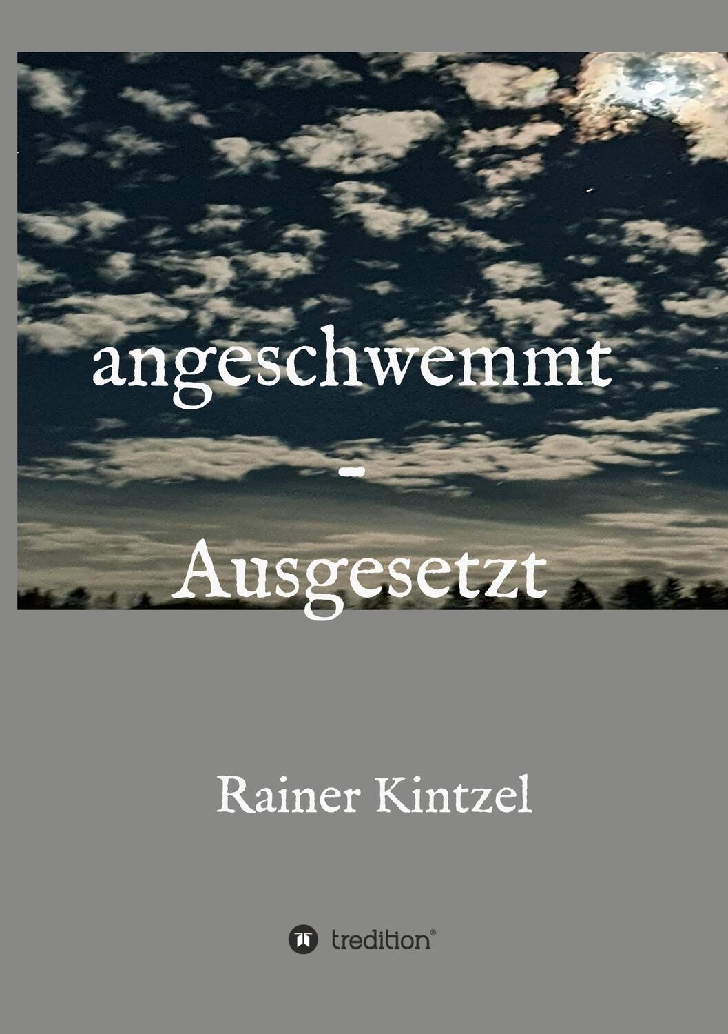 Cover: 9783347225992 | angeschwemmt - Ausgesetzt | Rainer Kintzel | Buch | 428 S. | Deutsch