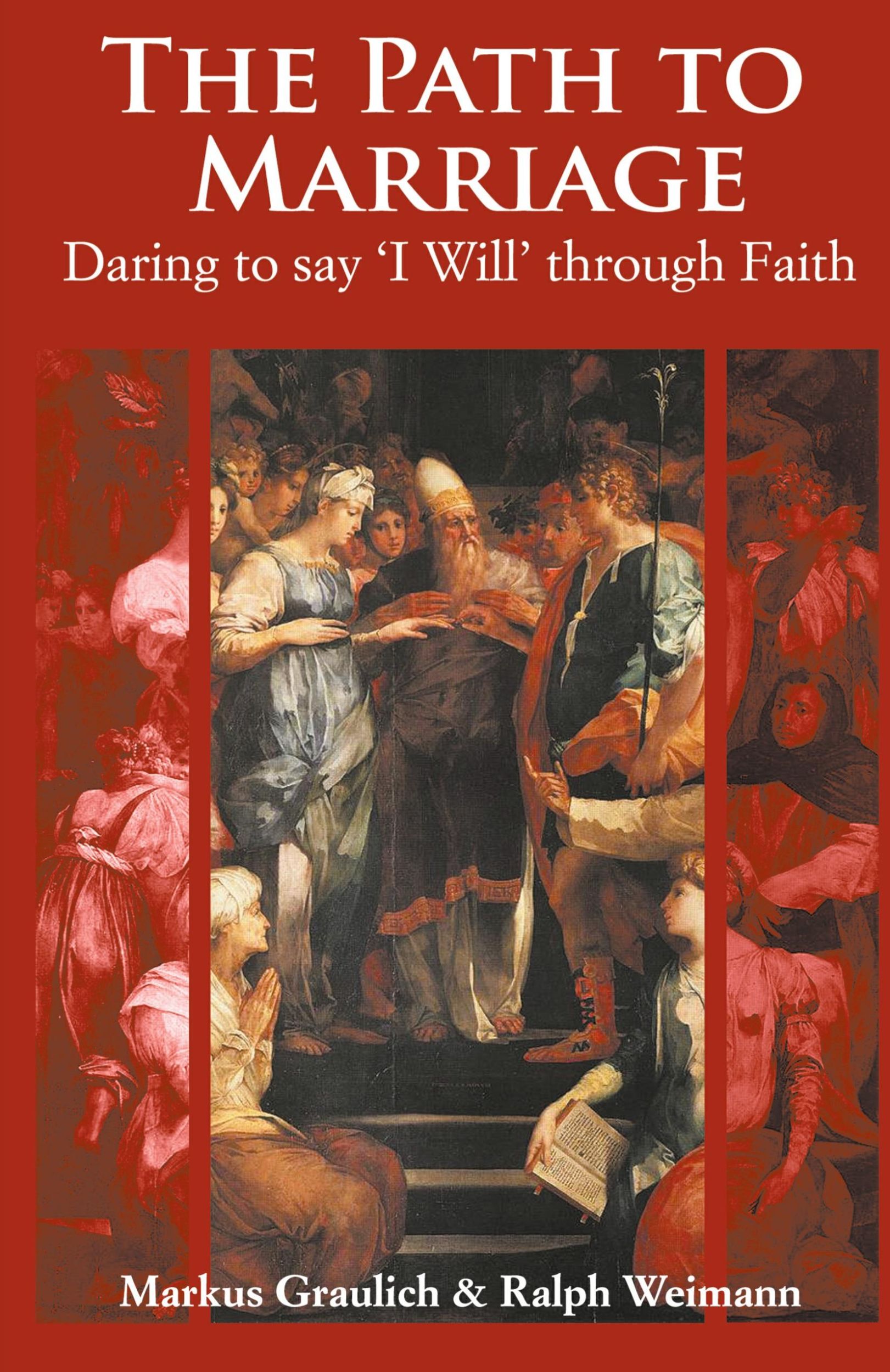 Cover: 9780852448984 | The Path to Marriage | Daring to say 'I Will' through Faith | Buch