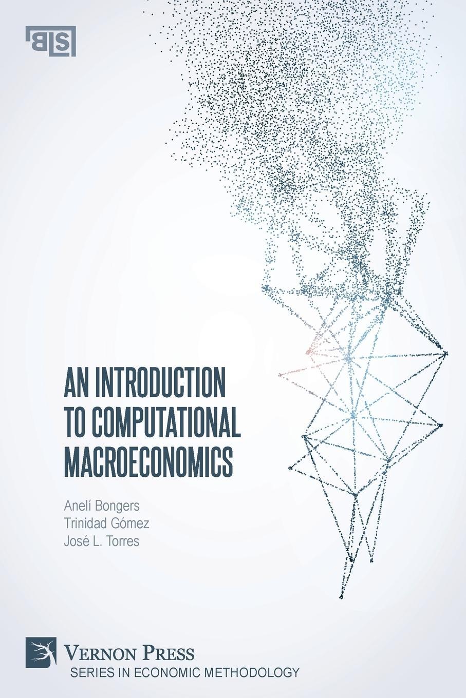 Cover: 9781622739431 | An Introduction to Computational Macroeconomics | Bongers (u. a.)