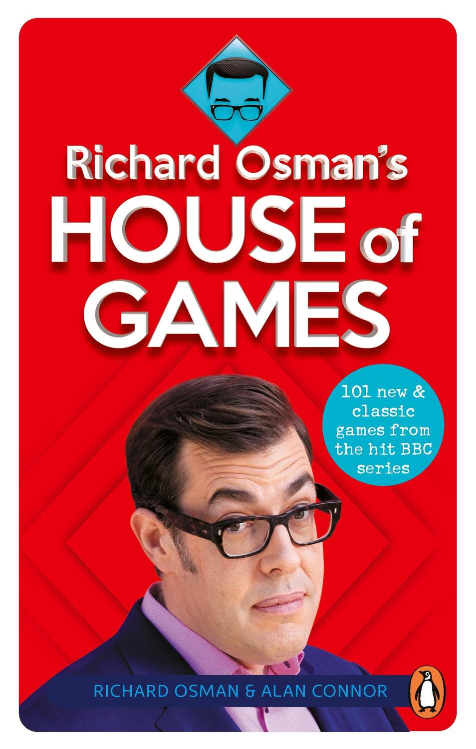 Cover: 9781785944635 | Richard Osman's House of Games | Alan Connor (u. a.) | Taschenbuch