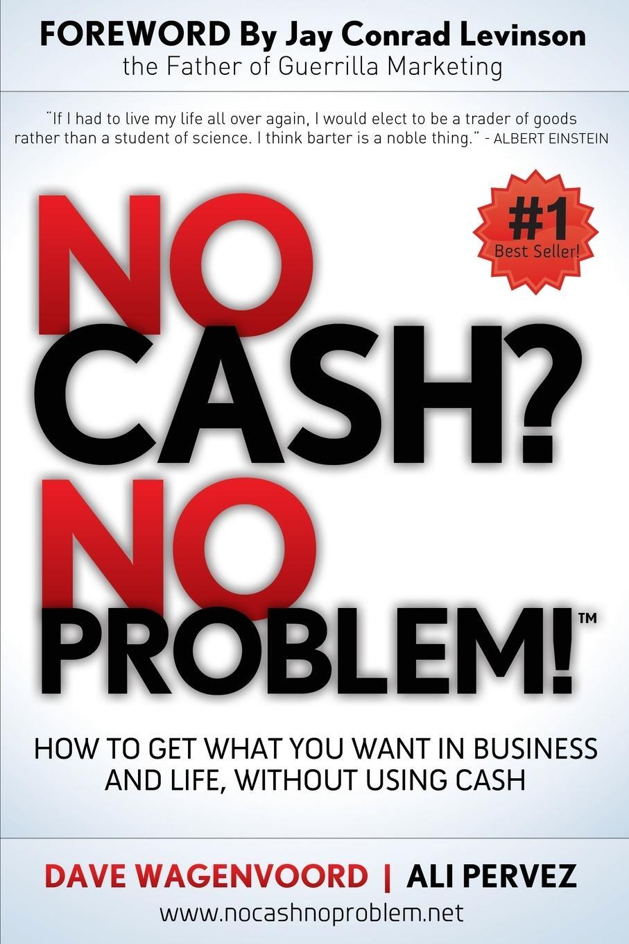 Cover: 9781614483618 | No Cash? No Problem! | Dave Wagenvoord (u. a.) | Taschenbuch | 2013