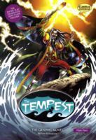 Cover: 9781906332303 | The Tempest The Graphic Novel | Plain Text | William Shakespeare